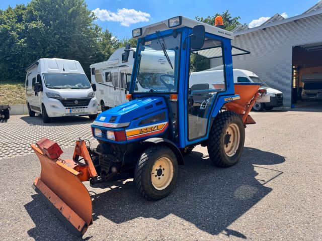 Iseki 3020 A