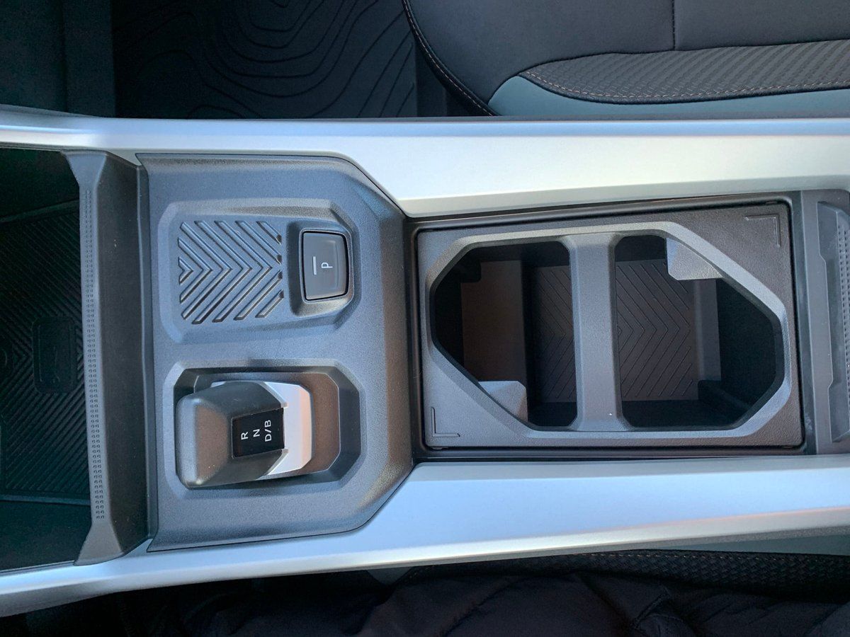 Dacia Bigster - Bild 31