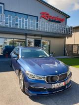 ALPINA B7 4.4 Bi-Turbo - ALPINA B7 Gebrauchtwagen