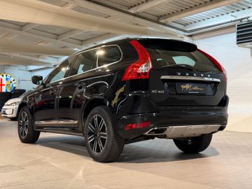 Volvo XC60 - 11
