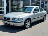 Volvo S60 2.4 Premium - silberne Volvo S60