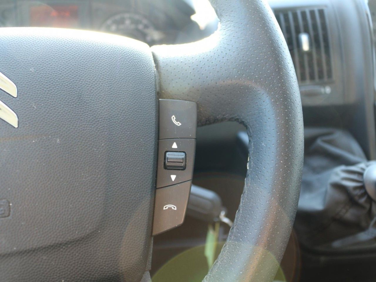 Fahrzeugabbildung Citroën Jumper L4H2 BlueHDi 165 *SORTIMO*