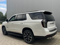 CHEVROLET Tahoe RST 6.2l V8 22" Räd-7 Sitzer Finanz. 4.59%