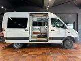 Mercedes-Benz ALLRAD SPRINTER 516 4X4 L2H2 UNTERSETZUNG KLIMA  - LKWs in Braunschweig