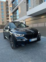 BMW X5 xDrive30d - - BMW X5 in Dortmund