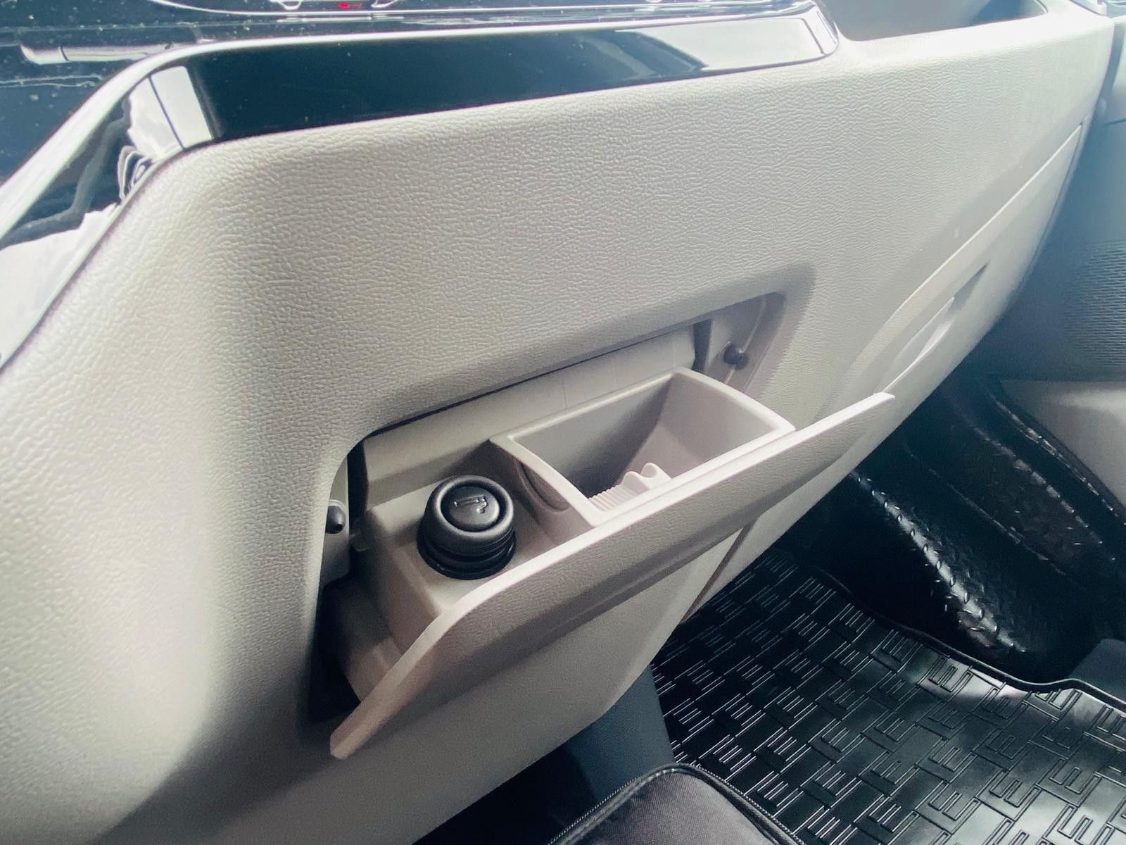 Fahrzeugabbildung Maxus eDeliver 7 L2 3,5 77kwH 3SI+NAVI+LED+SHZ+KAM+ACC