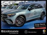 Mercedes-Benz GLC 450d Edition AMG 4M +Panorama+360°+Distronic
