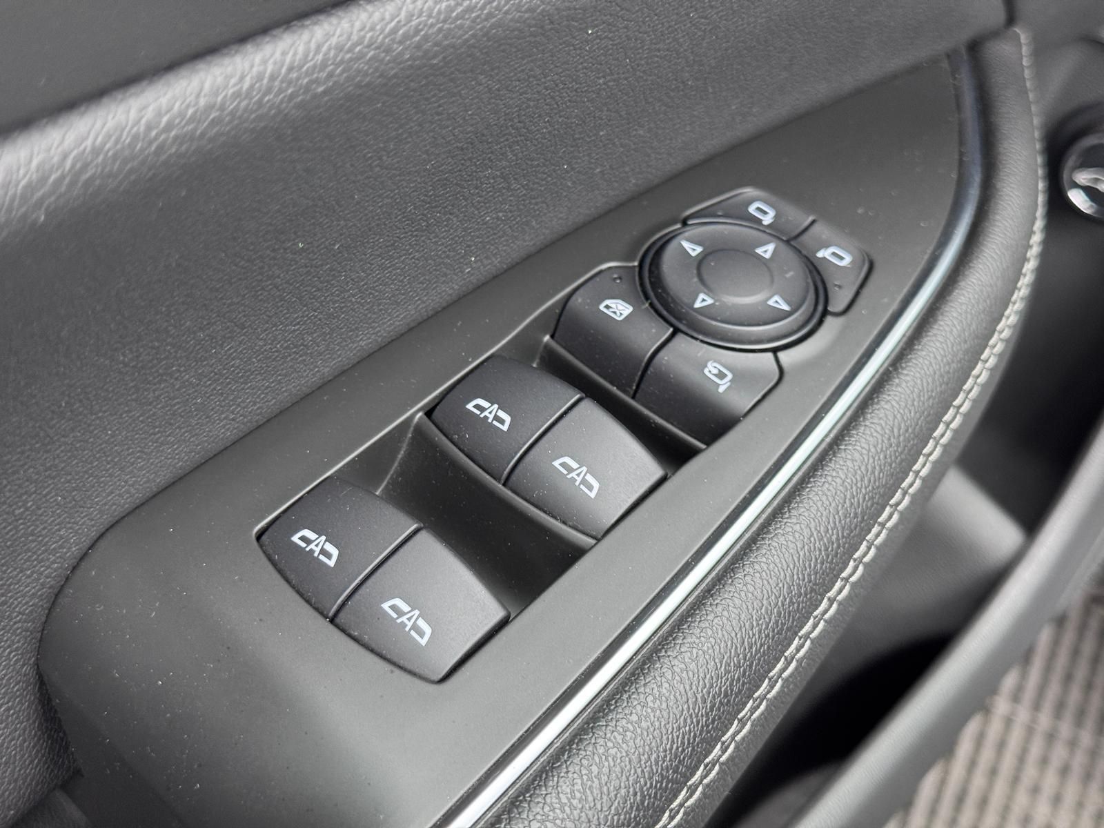 Fahrzeugabbildung Opel 2.0 TURBO GSI 4x4 OPC/ACC/BOSE/KEYL/HUD/MASSAGE
