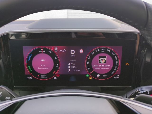 Fahrzeugabbildung SKODA Kodiaq 1.5 TSI iV Sportline HYBRID PANO AHK HEAD