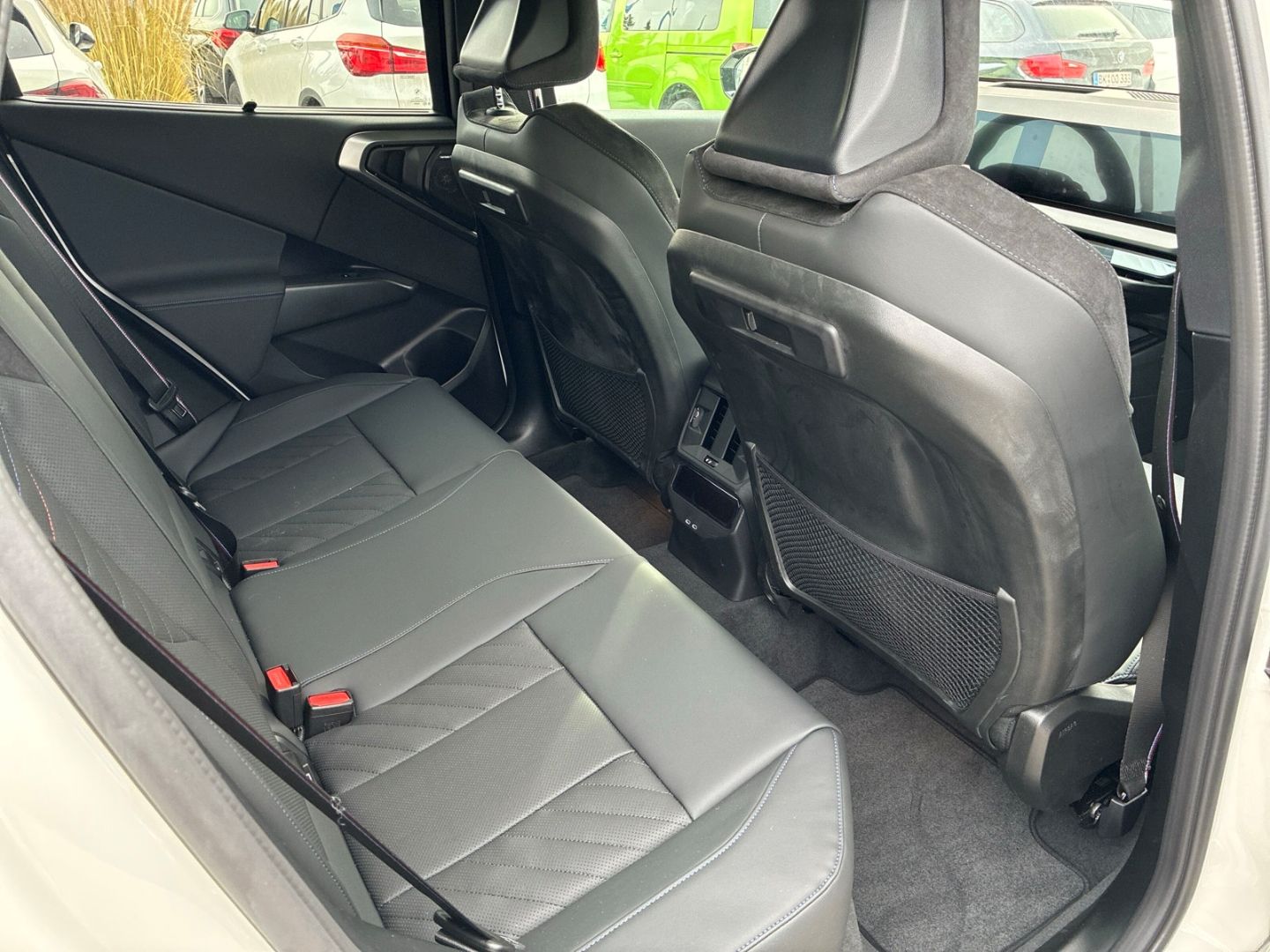 BMW X3 M50 STANDHZG DA PROF PA PLUS H/K *UPE 94.160* foto 10