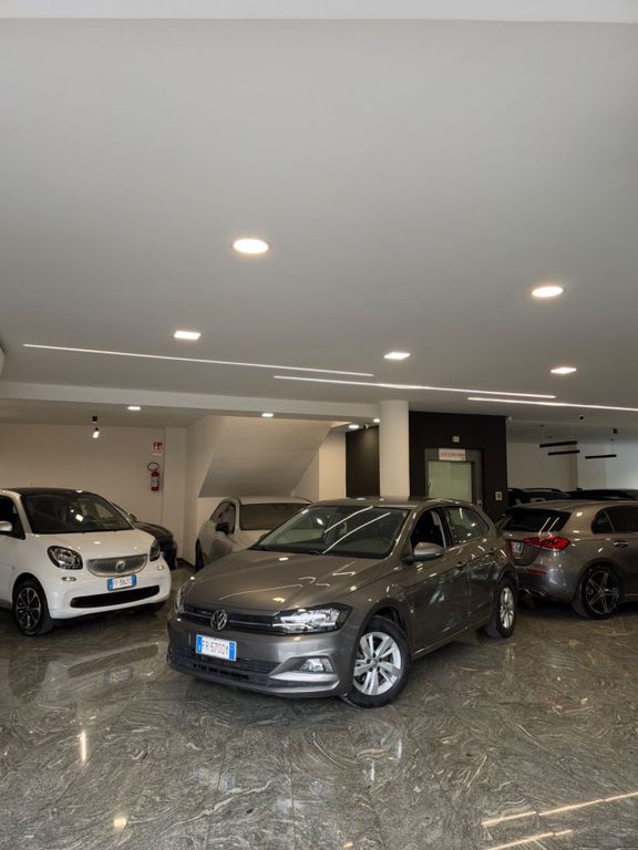 Image of Volkswagen Polo