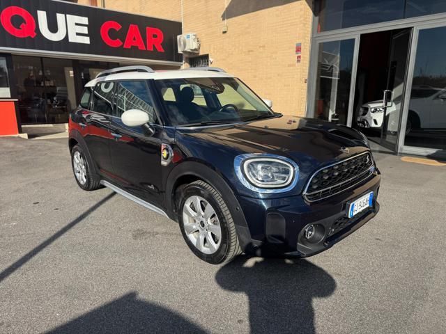 MINI Countryman 1.5 Cooper SE Business Countryma