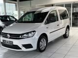 Volkswagen Caddy Nfz Kombi EcoProfi BMT - Volkswagen Caddy: Pickup