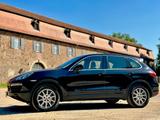 Porsche Cayenne Diesel - - Porsche Gebrauchtwagen in Frankfurt