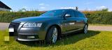 Audi A6 4f 3.0 tdi quattro facelift - Audi A6 aus 2008: Facelift