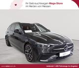 Mercedes-Benz C 220 d T 9G AMG Line Advanced AHK Navi - Mercedes-Benz C-Class: AMG