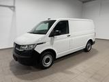 Volkswagen T6.1 Transporter,4Motion,kurz,AHK,Diff.Sperre - Behindertengerecht Transporter