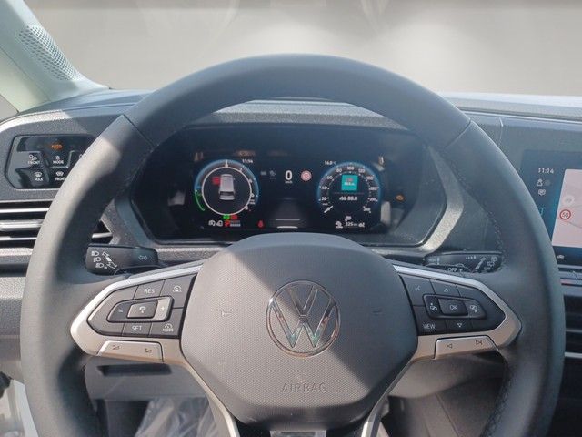Fahrzeugabbildung Volkswagen Caddy Maxi 1.5TSI e-Hybrid Edition 7-Sitzer lang