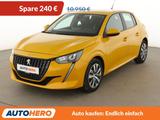 Peugeot 208 1.5 Blue-HDi Active *TEMP*PDC*SHZ*KLIMA* - gebrauchte Peugeot 208 aus dem Jahr 2020