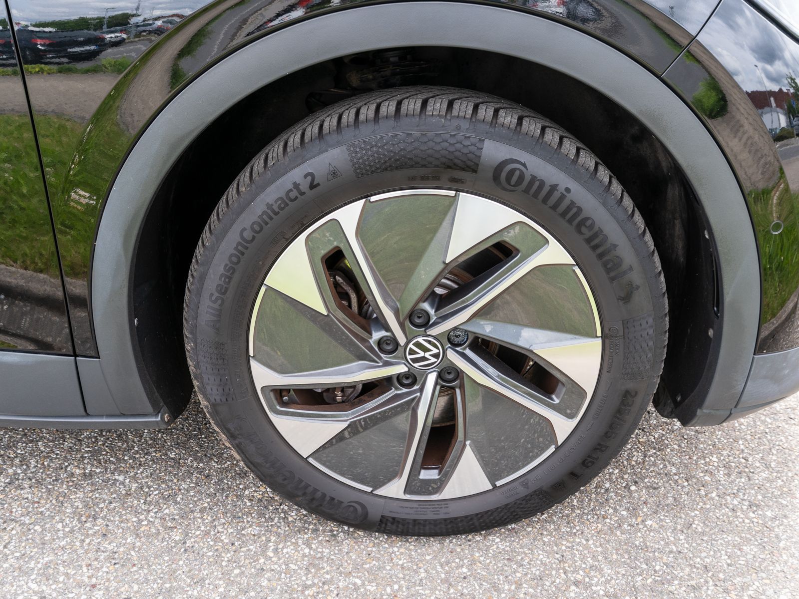 Volkswagen ID.4 - Bild 10