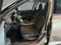 Nissan Juke - Vorschau Bild 6