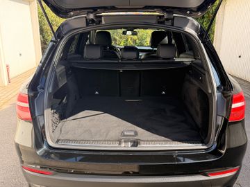 Mercedes GLC 220 - 6
