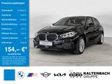 BMW 118i Advantage LED W-LAN NAVI SHZ PDC KLIMA - BMW 118 in Wuppertal