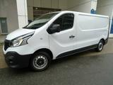 Renault Trafic 1,6 dCi 120 Komfort L2H1 ,FlügeltürenKast - gebrauchte Renault Trafic aus dem Jahr 2017