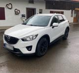 Mazda CX-5 2.2 AWD  Euro 6 Top gepflegt &... - Mazda aus 2013: Mazda6