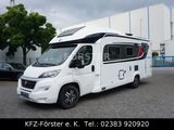 Bürstner Ixeo TL 728 G 1.Hd - Angebote entsprechen deinen Suchkriterien