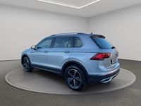 Volkswagen Tiguan - Vorschau Bild 4