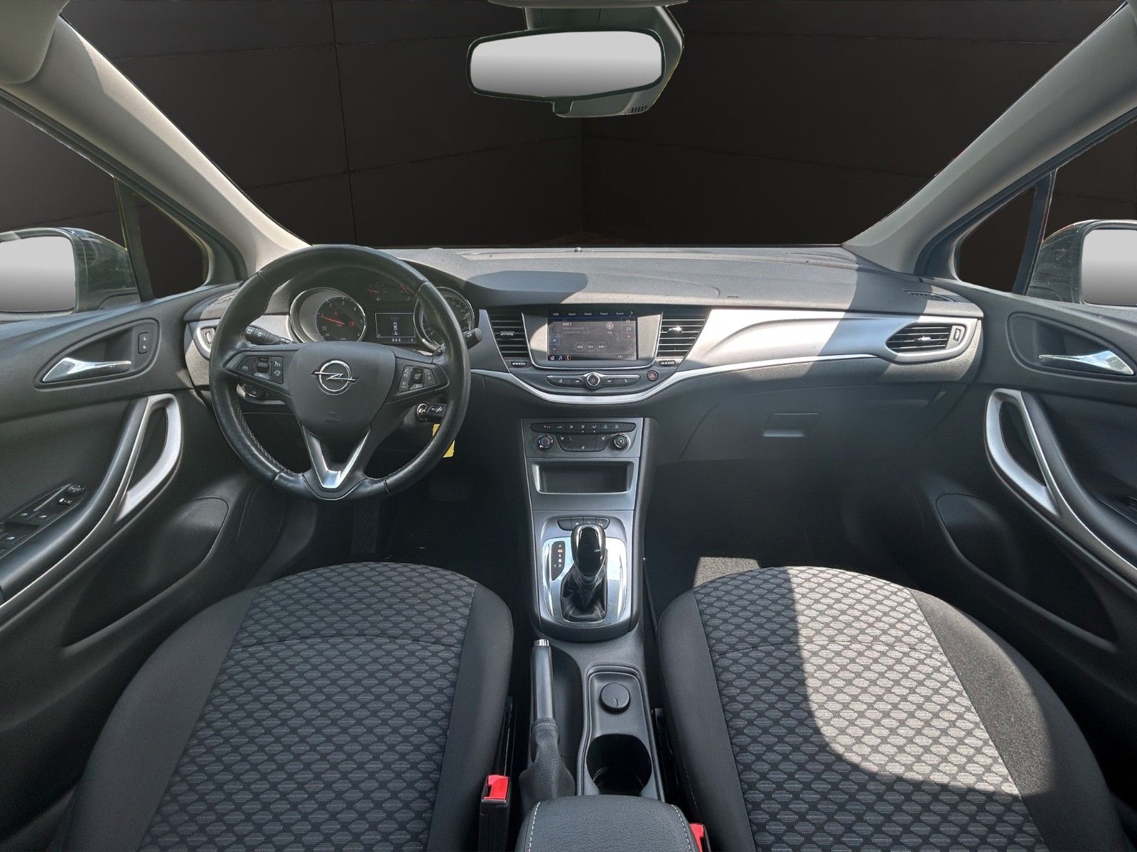 Fahrzeugabbildung Opel Astra K Sports Tourer Aut./Kamara/ Start/Stop