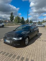 Audi A4 Avant 2.0 TDI Facelift Sport - Audi A4 aus 2012: Facelift