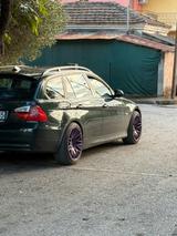 BMW Bmw e91 320d tausch e60 e61 oder euro 6 - BMW: Kombi, E60