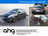 Suzuki Swift 1.2 Club MP3 Schn. Klima - Suzuki Swift: Schwarz