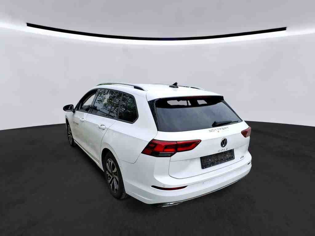 Volkswagen Golf - Bild 6