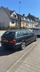 BMW Bmw e46 330D Touring !!!KEIN ROST!!! - BMW 330: E46 330d