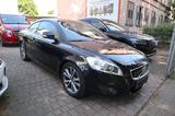 Volvo C70 Cabriolet D3 Summum 1.Hand Scheckheft - Volvo C70: Summum