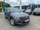 Volkswagen Tiguan Lounge Sport & Style BMT / KAMERA / SHZ / - VW Tiguan Gebrauchtwagen in Dortmund