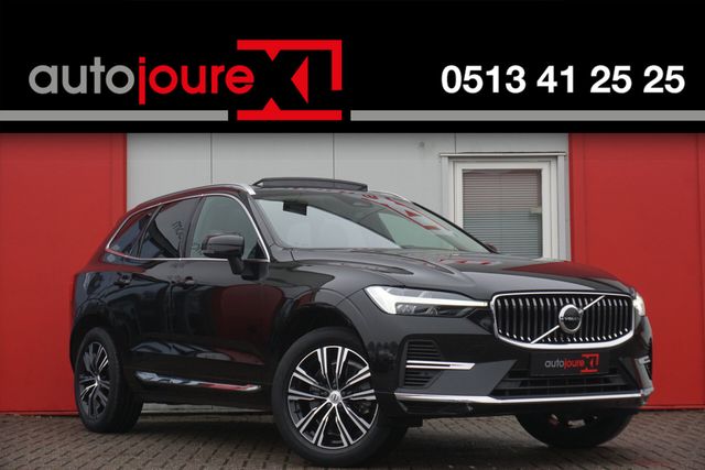 Volvo XC60 2.0 T6 Plug-in hybrid AWD Inscription | Pan