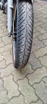 Honda Cx500c - HONDA CHOPPER CX500