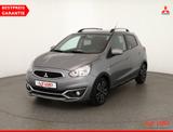 Mitsubishi Space Star 1.2 Cross Edition Aut. Sitzheizung - Mitsubishi Space Star: Automatik