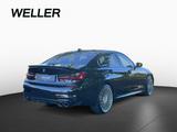 ALPINA D3S HdUp LHZ H/K GSD Memory Laser 20" Sportpaket - ALPINA D3: Limousine