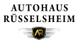 Autohaus Rüsselsheim