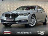 BMW 740d xDrive LASER#NACHT#LUFT#HUD#ACC#SH#LH#CAM - BMW 740 in Dresden