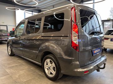 Ford Grand Tourneo Connect Titanium *NAVI*KAMERA*AHK*