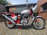 Royal Enfield Bullet Trials 500 - TRIAL