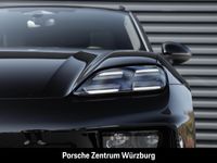 Porsche Macan - Vorschau Bild 7