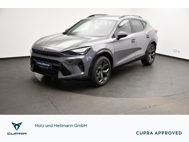 Cupra Formentor 1.5eTSI DSG 10KM! EDGE KESSY LED foto 1