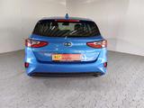 Kia Ceed 1.4 Vision NAVI+SHZ+PDC - blaue Kia cee'd / Ceed